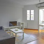 Sevilla Central Apartment