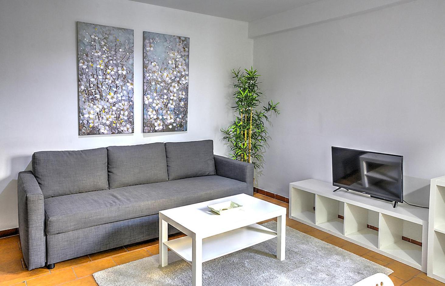 Sevilla Central Apartment Apartment *