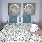 Sevilla Central Apartment