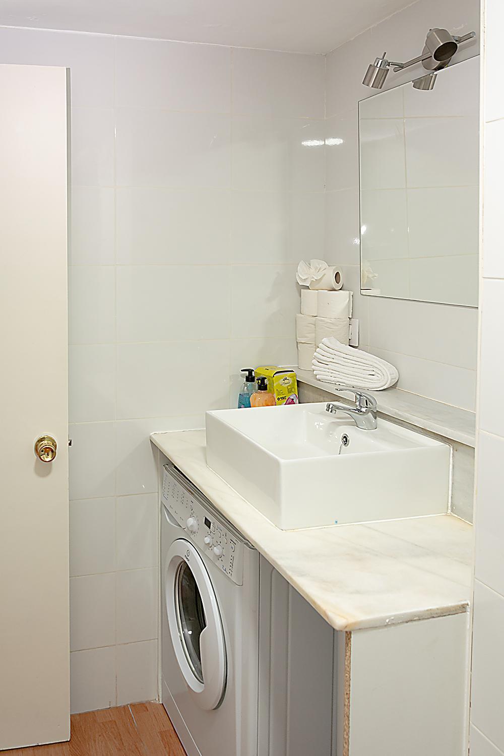 Sevilla Central Apartment