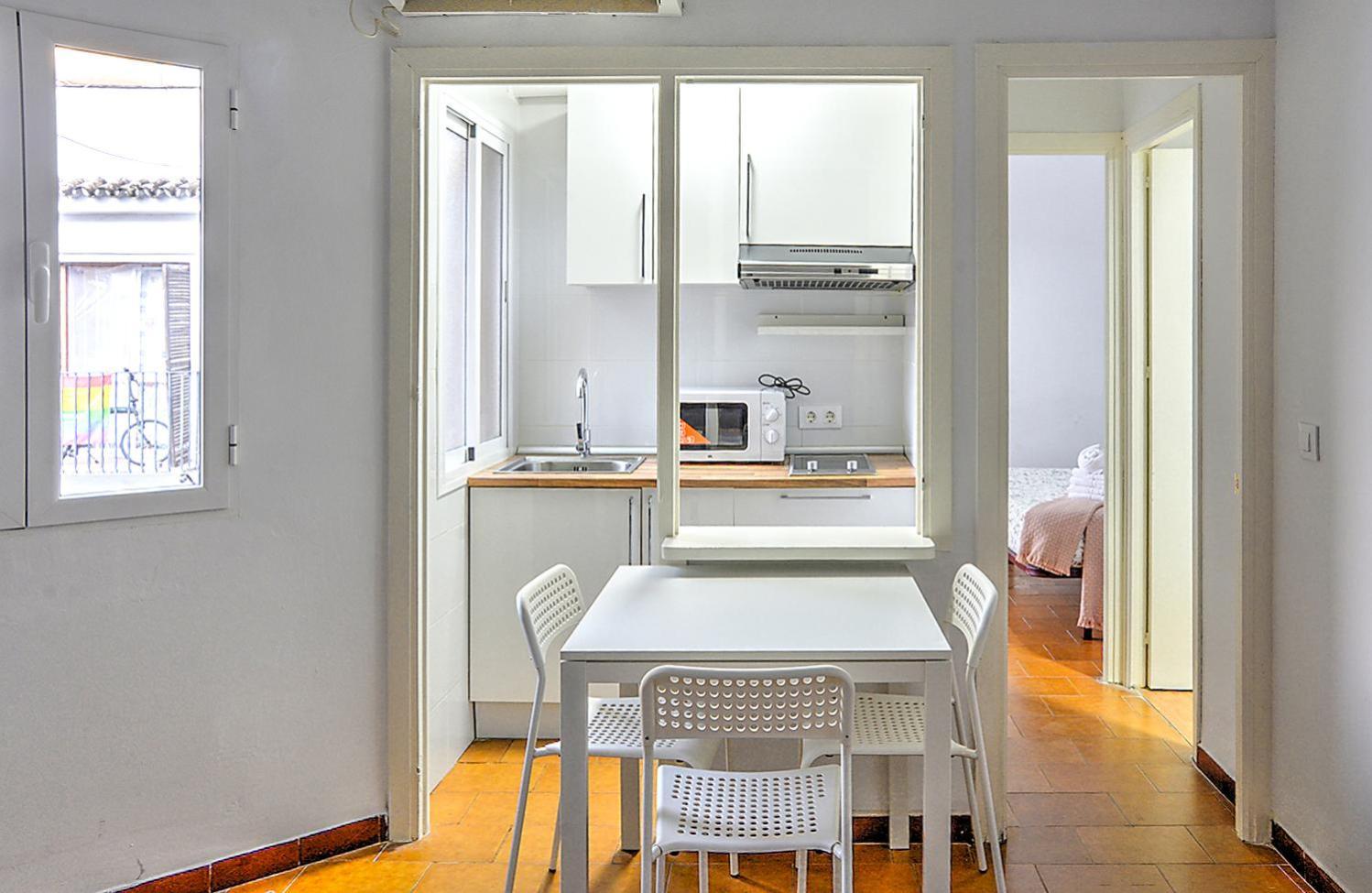 Sevilla Central Apartment Séville