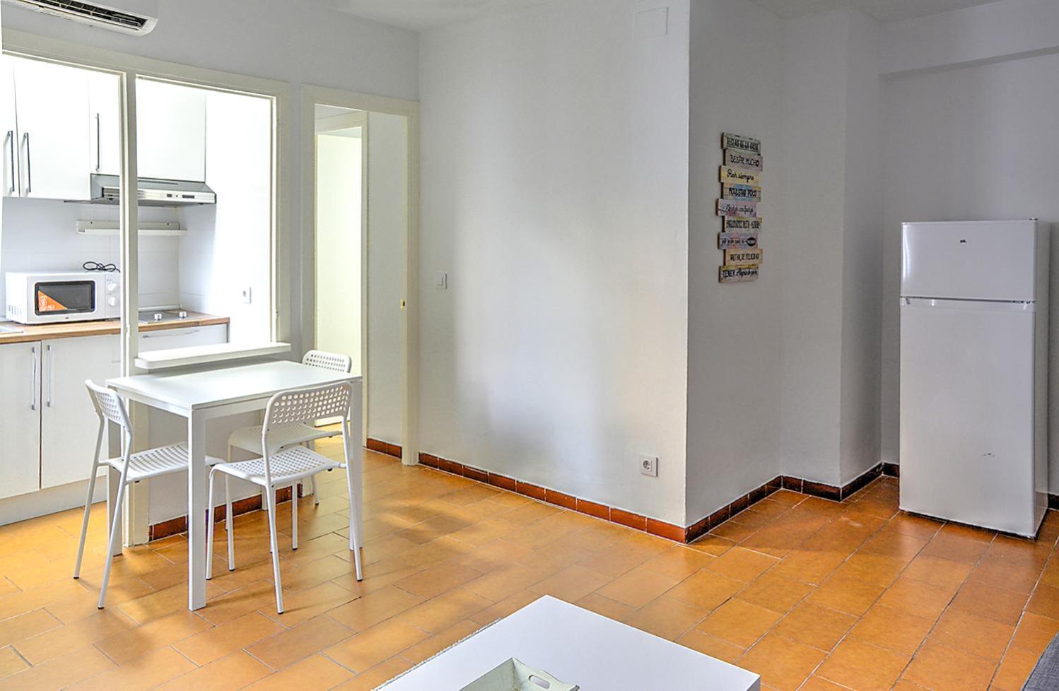 Sevilla Central Apartment