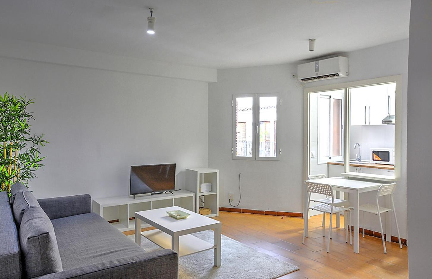 Appartement Sevilla Central Apartment