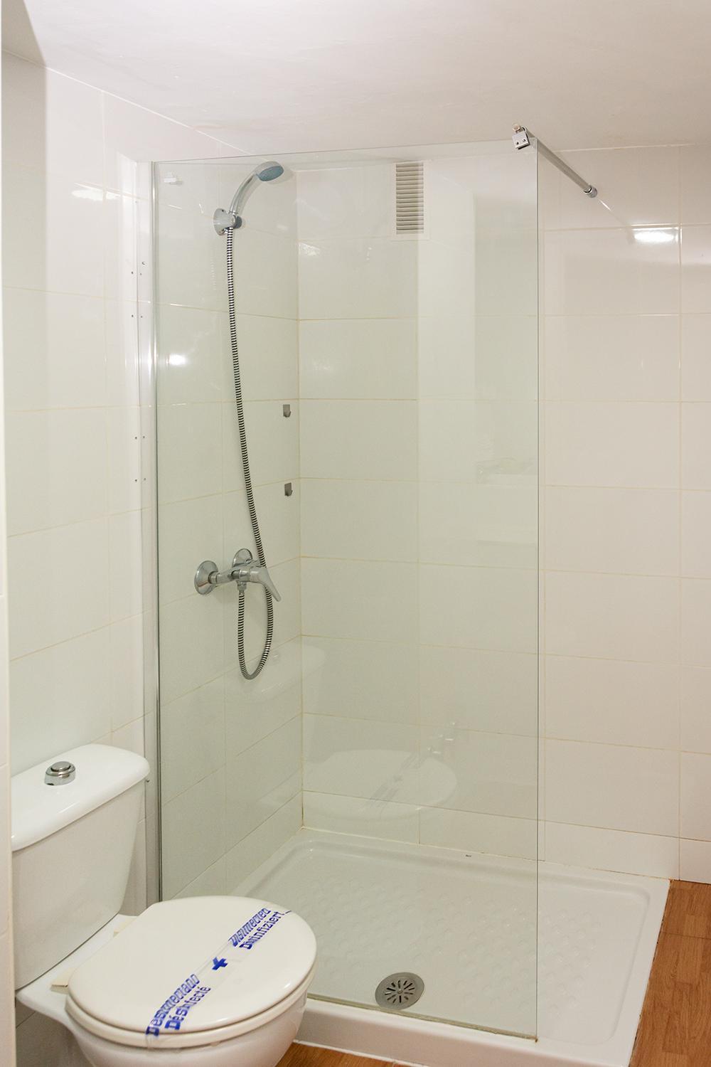 Appartement Sevilla Central Apartment *
