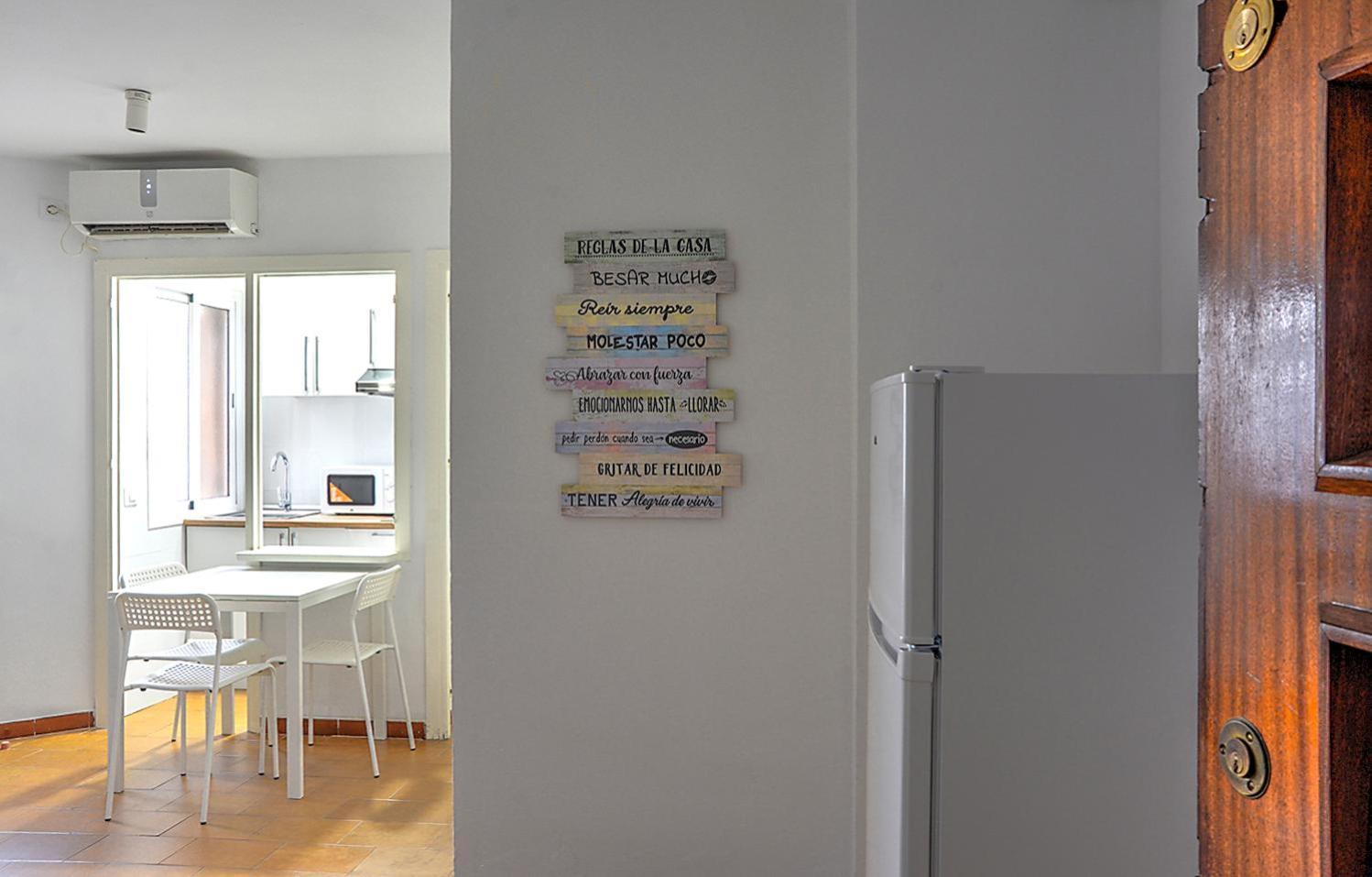 Sevilla Central Apartment *