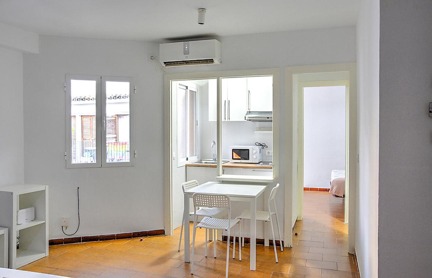 Sevilla Central Apartment Séville