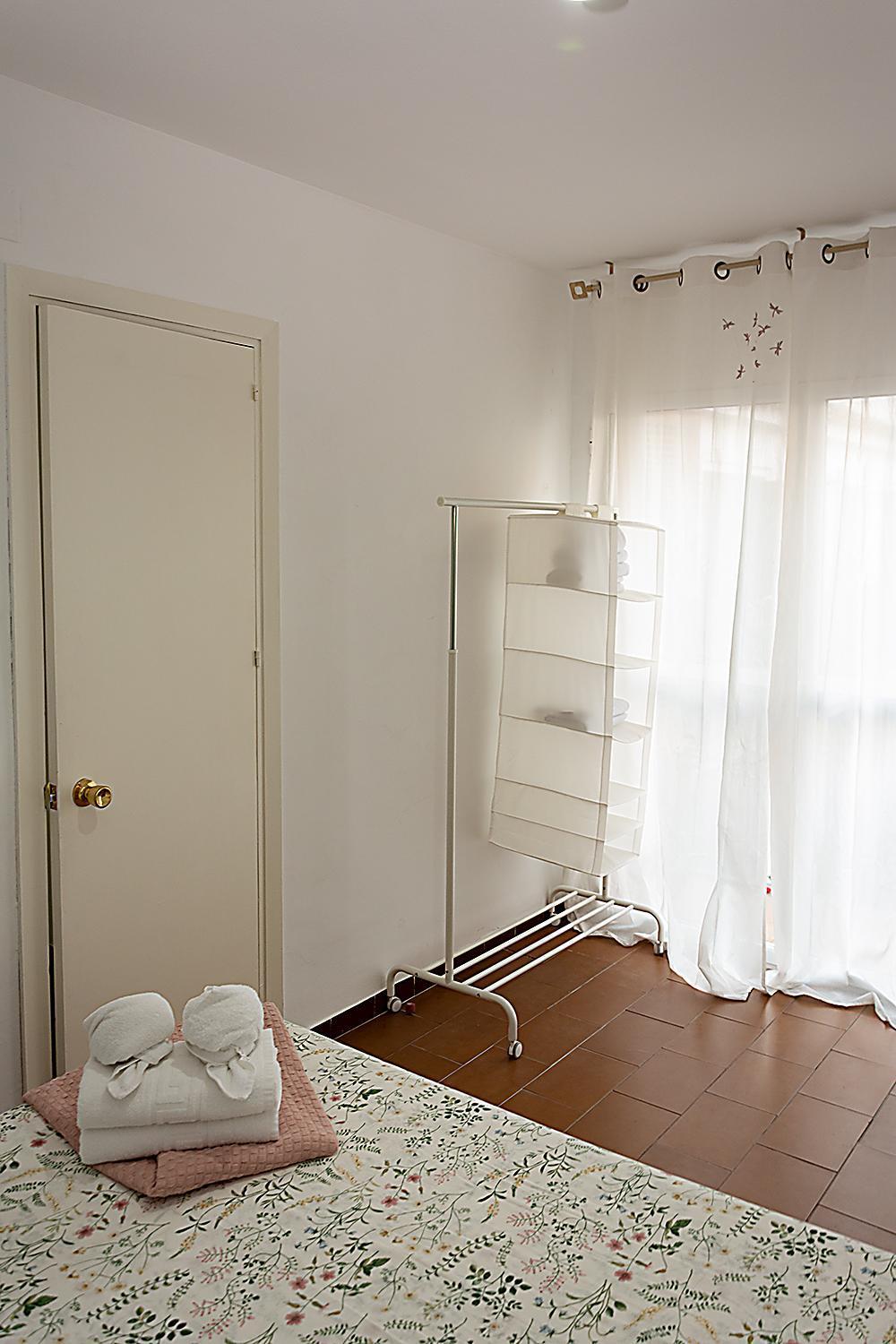 Sevilla Central Apartment *