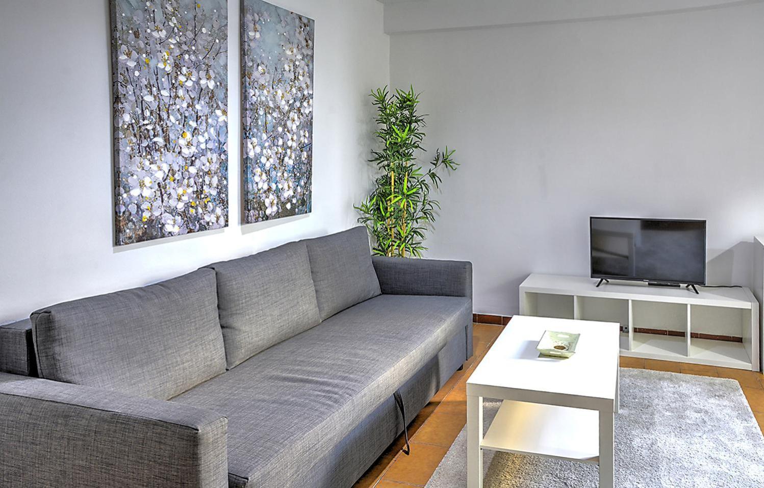 Sevilla Central Apartment Appartement