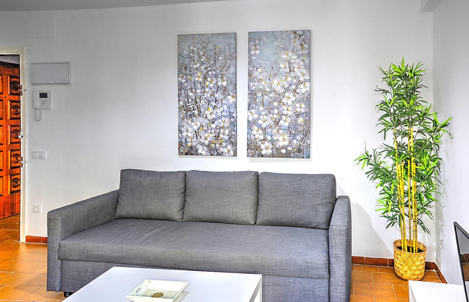 Sevilla Central Apartment Appartement *