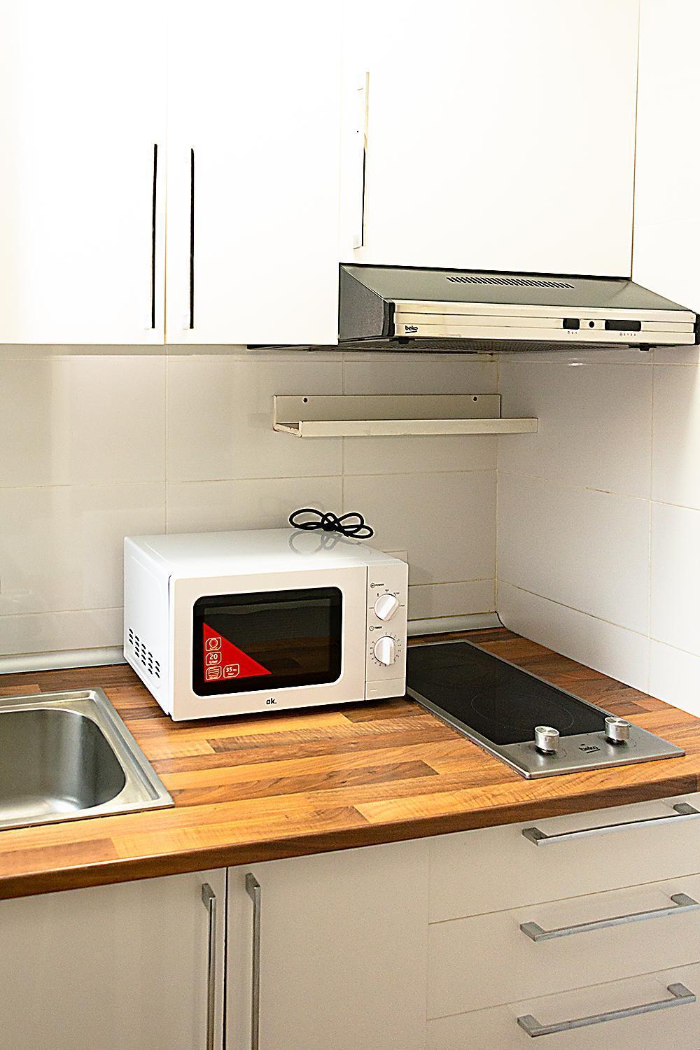 Appartement Sevilla Central Apartment