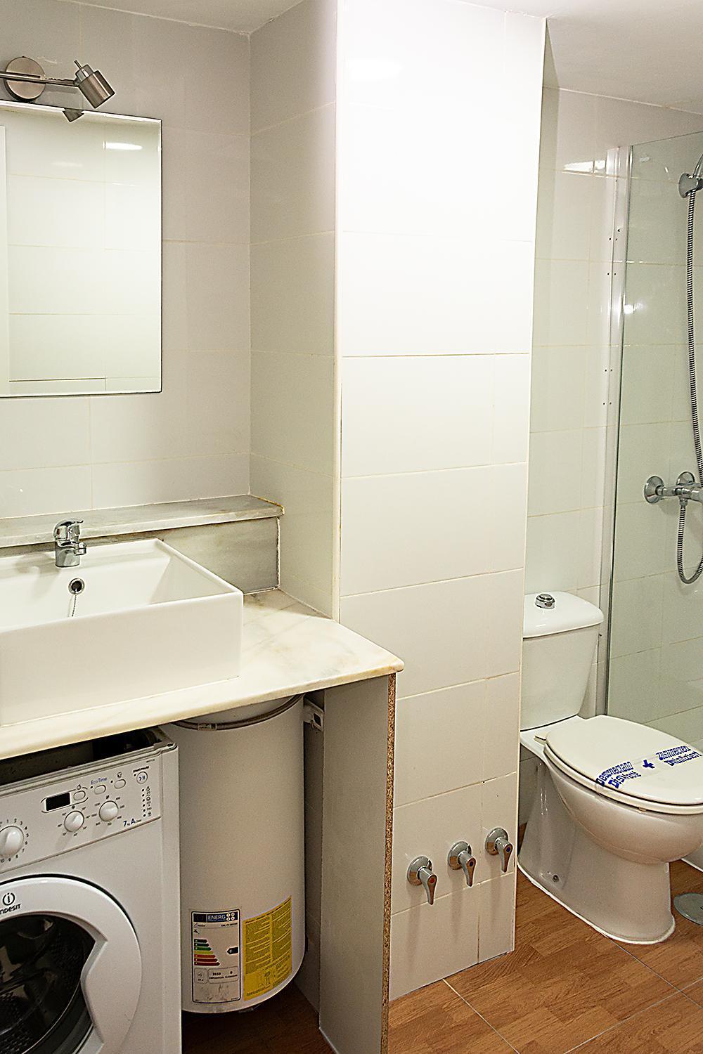 Appartement Sevilla Central Apartment *