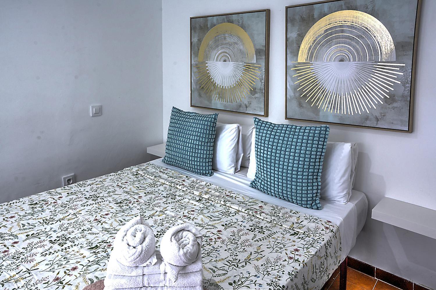 Sevilla Central Apartment